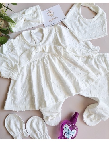 pack de naissance