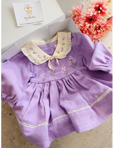 Robe Violetta