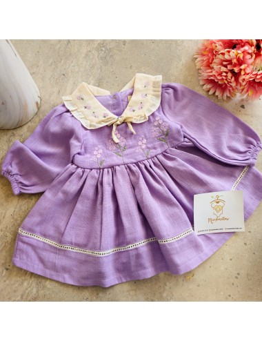 Robe Violetta