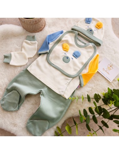 Pack de naissance