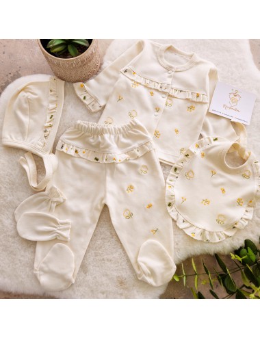 Pack de naissance
