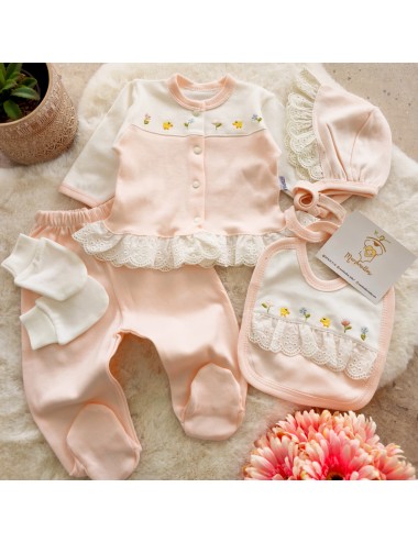 Pack de naissance