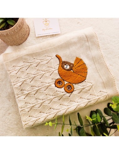 couverture MAILLE