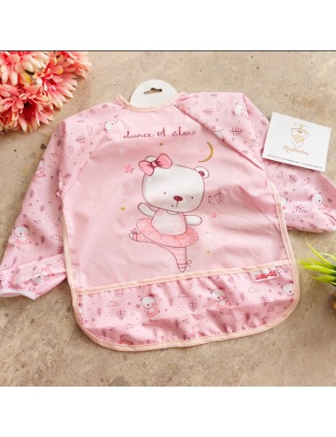 Bavoir imperméable