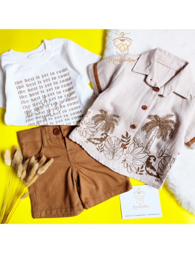 Ensemble chic