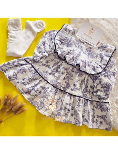 Robe 2 pi