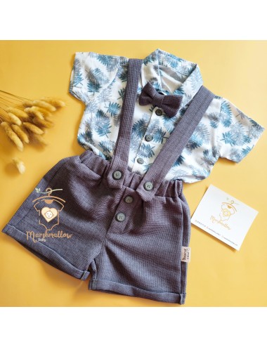 ensemble chic