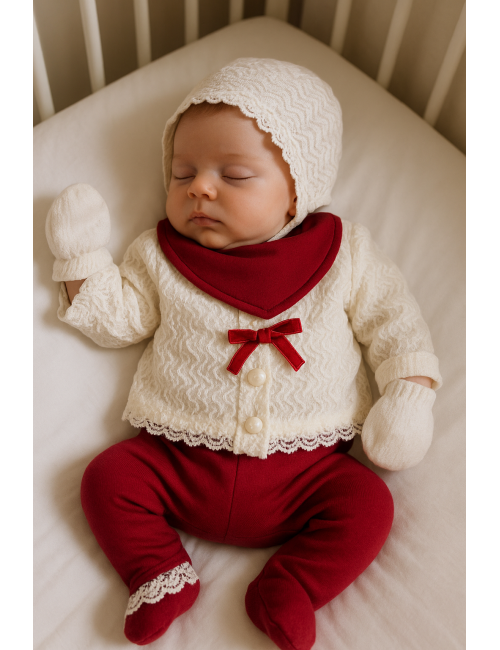 pack de naissance