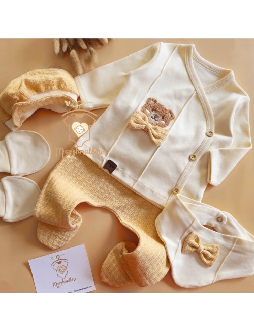 pack de naissance