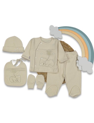 pack de naissance