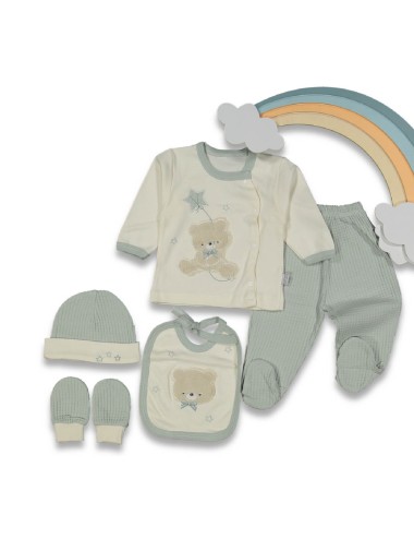 pack de naissance