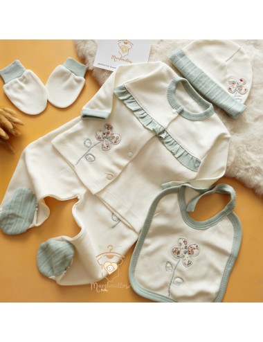 pack de naissance