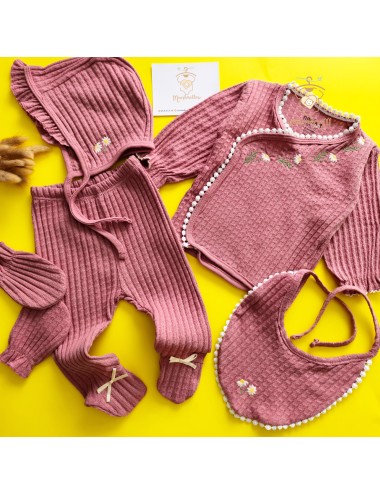 Pack de naissance