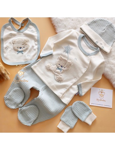 pack de naissance