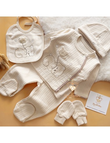 pack de naissance