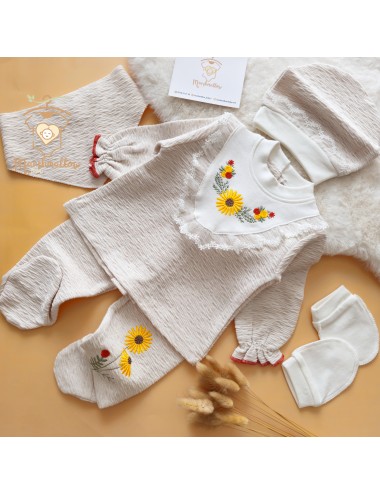 pack de naissance