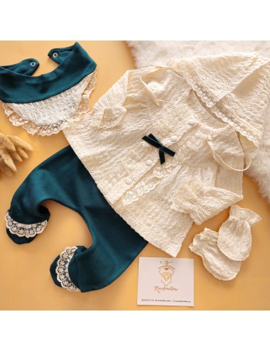 Pack de naissance
