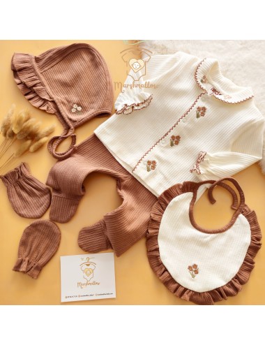 pack de naissance