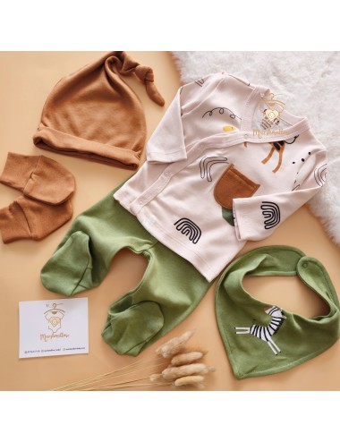 pack de naissance