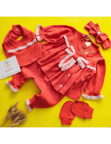 ensemble de naissance