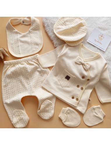pack de naissance