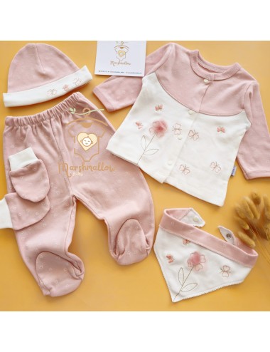 Ensemble de naissance
