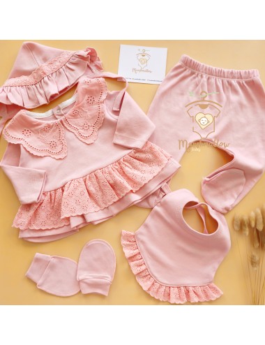 ensemble de naissance