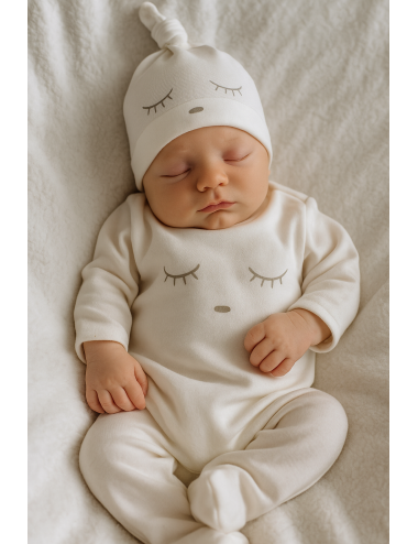 grenouillère SLEEPY