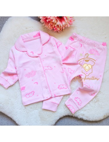 Pyjama fille