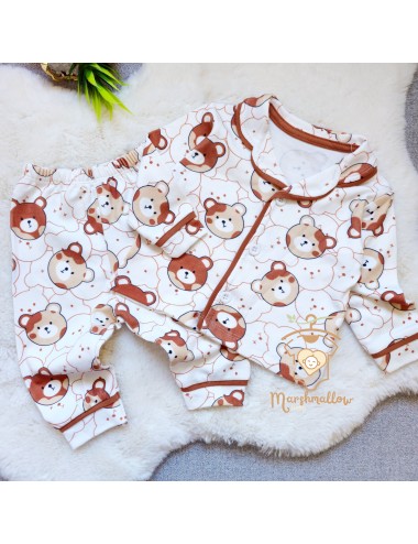 Pyjama ours