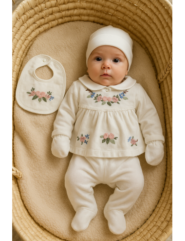 Ensemble naissance