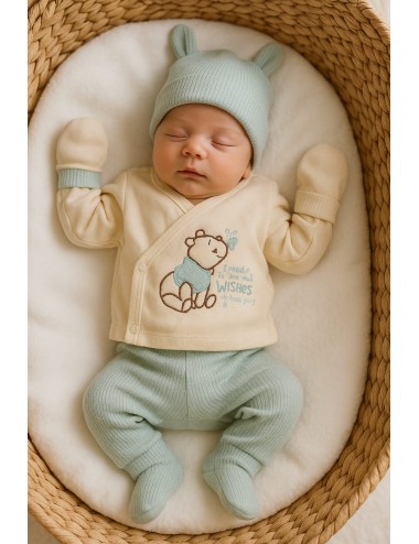 pack de naissance