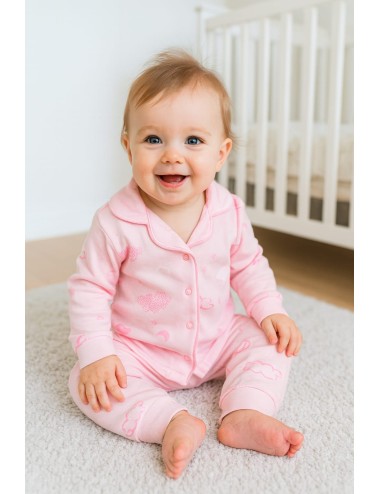 Pyjama fille