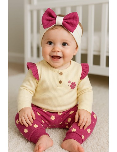 Pyjama fille