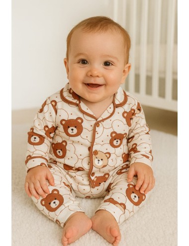 Pyjama ours