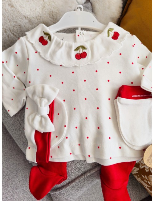 ensemble cherry