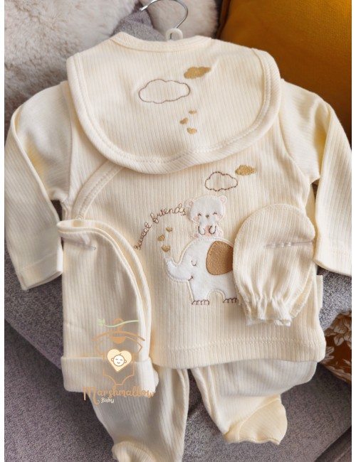 pack de naissance
