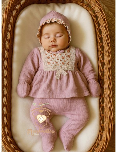 Ensemble de naissance