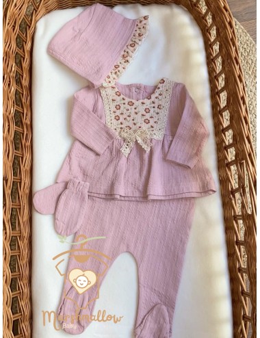 Ensemble de naissance