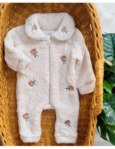 Grenouillère chaude