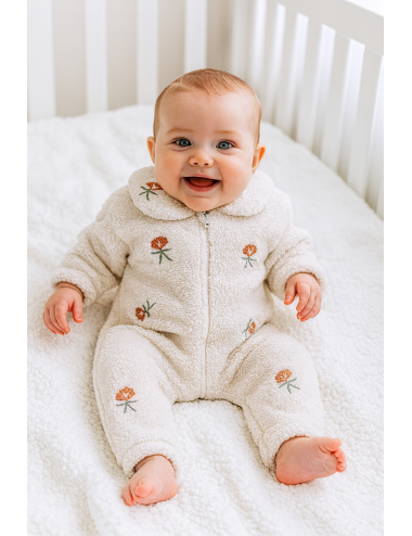 Grenouillère chaude