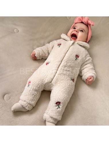 Grenouillère chaude