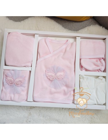 Pack de naissance