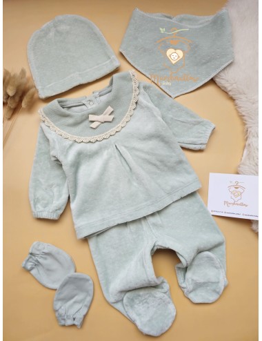 Ensemble de naissance