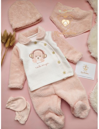 Ensemble de naissance