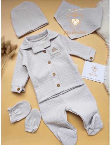 Ensemble de naissance