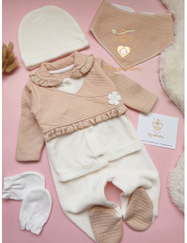 Ensemble de naissance