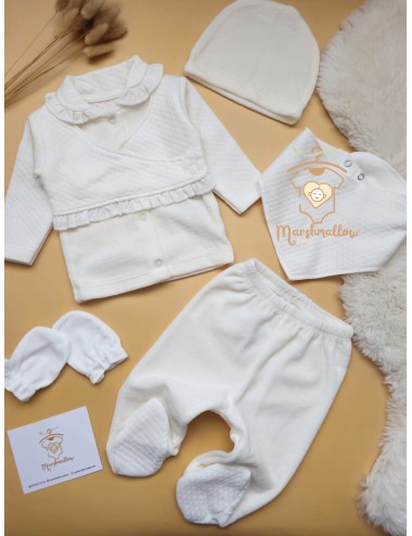 Ensemble de naissance