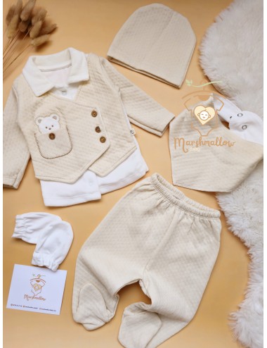 Ensemble de naissance