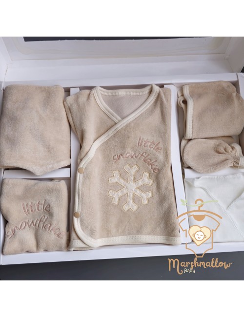 Pack de naissance